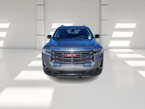 2022 GMC Acadia AWD AT4