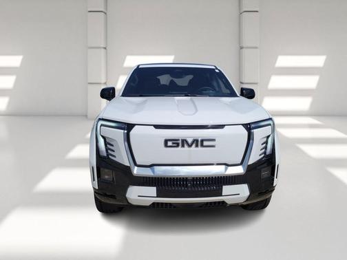 2025 GMC Sierra EV Extended Range Denali