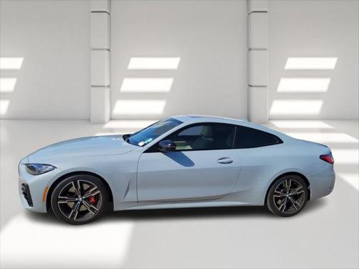 2023 BMW M440 i