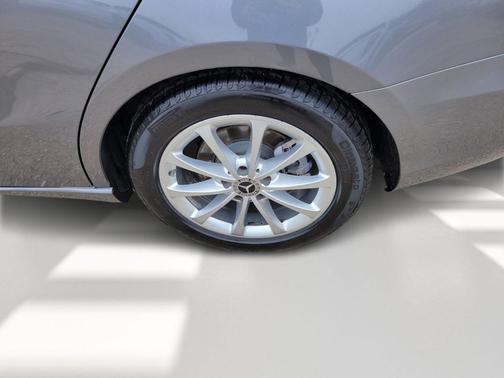 2021 Mercedes-Benz A-Class A 220