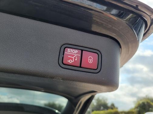 2017 Mercedes-Benz AMG GLE 63 S 4MATIC+