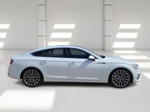 2019 Audi A5 45 Premium