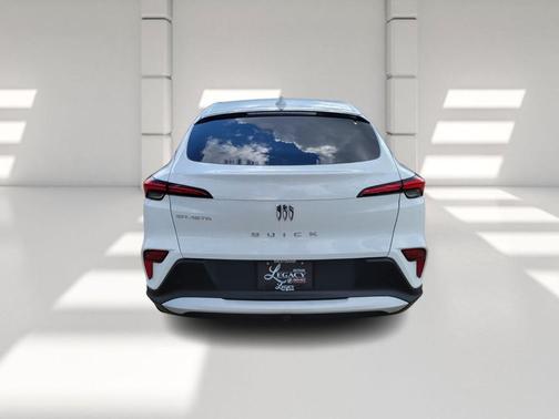 2026 Buick Envista Preferred FWD