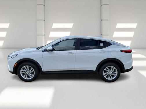 2026 Buick Envista Preferred FWD