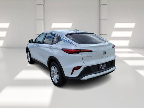 2026 Buick Envista Preferred FWD