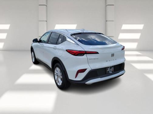 2026 Buick Envista Preferred FWD