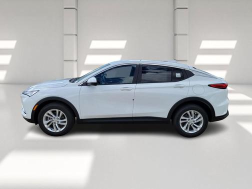 2026 Buick Envista Preferred FWD