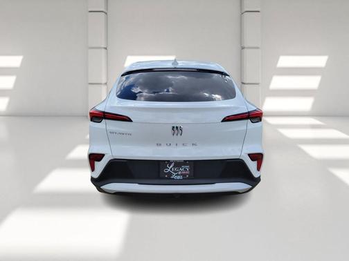 2026 Buick Envista Preferred FWD
