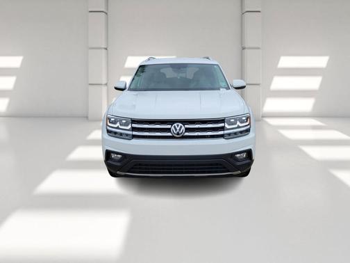 2019 Volkswagen Atlas 3.6L SE