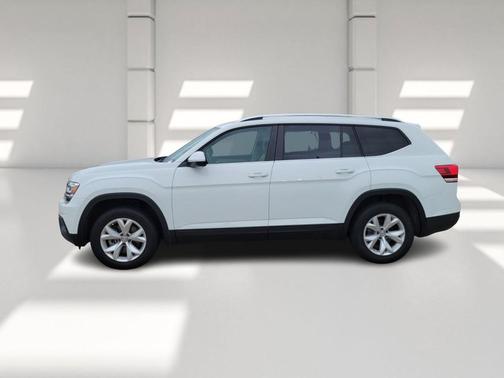 2019 Volkswagen Atlas 3.6L SE
