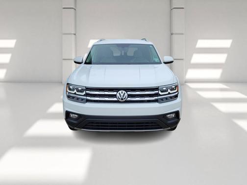 2019 Volkswagen Atlas 3.6L SE