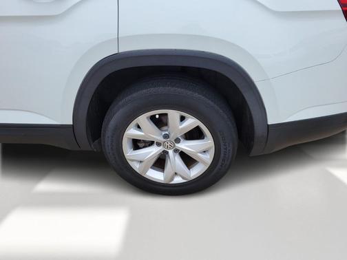 2019 Volkswagen Atlas 3.6L SE