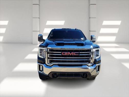 2022 GMC Sierra 2500 SLT