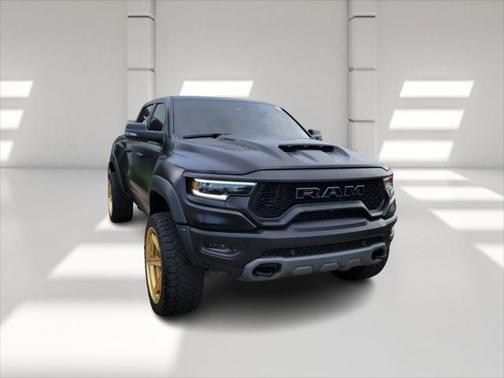 2023 RAM 1500 TRX