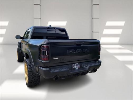2023 RAM 1500 TRX