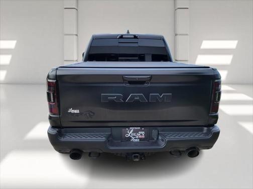 2023 RAM 1500 TRX