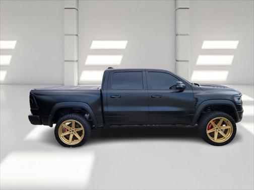 2023 RAM 1500 TRX