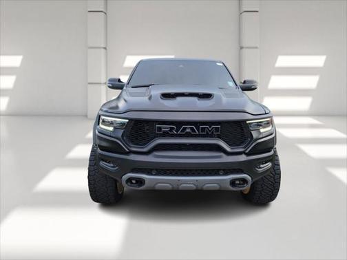 2023 RAM 1500 TRX