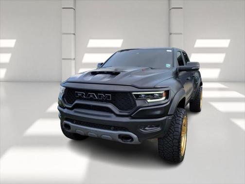 2023 RAM 1500 TRX