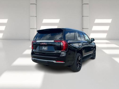 2026 GMC Yukon 2WD Elevation