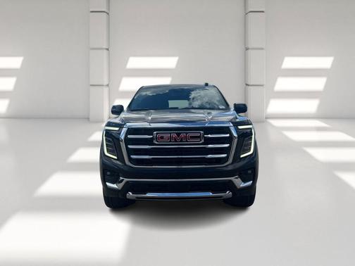 2026 GMC Yukon 2WD Elevation
