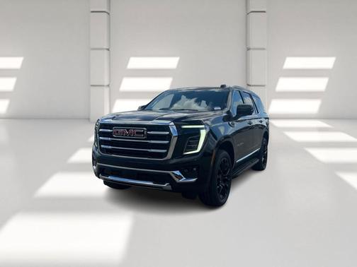 2026 GMC Yukon 2WD Elevation