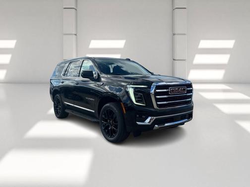 2026 GMC Yukon 2WD Elevation