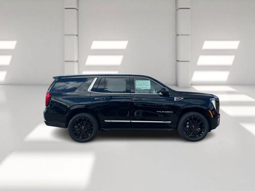 2026 GMC Yukon 2WD Elevation