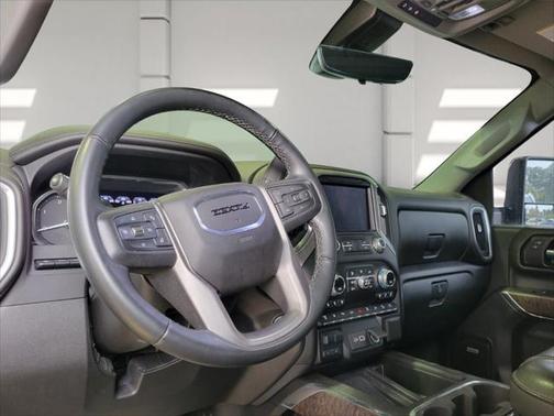 2023 GMC Sierra 2500 Denali