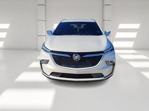 2022 Buick Enclave FWD Essence