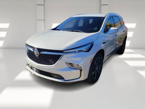 2022 Buick Enclave FWD Essence