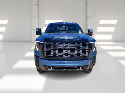 2025 GMC Sierra 2500 Denali Ultimate