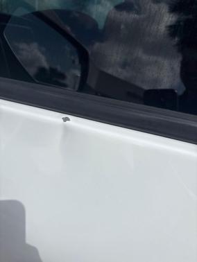 2016 Chevrolet Silverado 1500 1LT