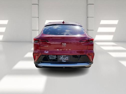 2026 Buick Envista Sport Touring FWD