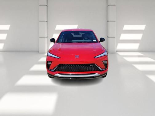 2026 Buick Envista Sport Touring FWD