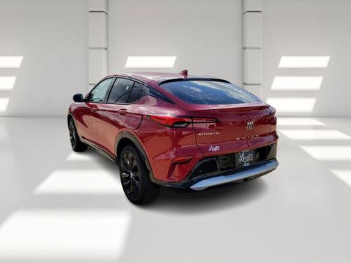 2026 Buick Envista Sport Touring FWD