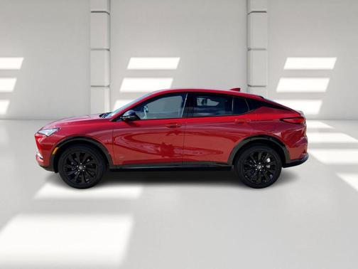 2026 Buick Envista Sport Touring FWD