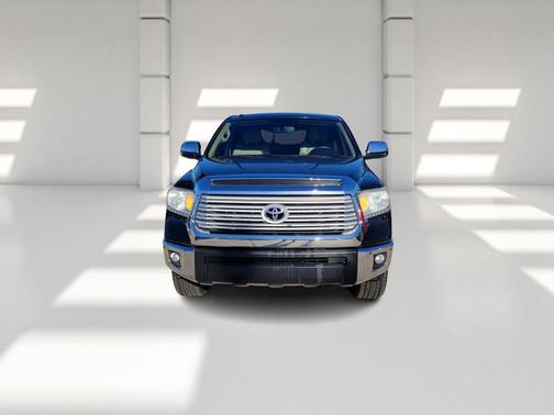 2017 Toyota Tundra Limited