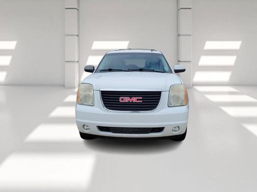 2009 GMC Yukon SLT1