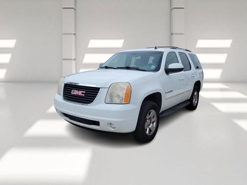 2009 GMC Yukon SLT1