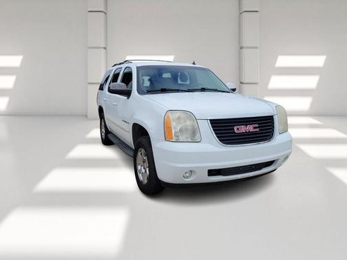 2009 GMC Yukon SLT1