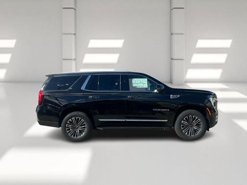 2026 GMC Yukon 2WD Elevation