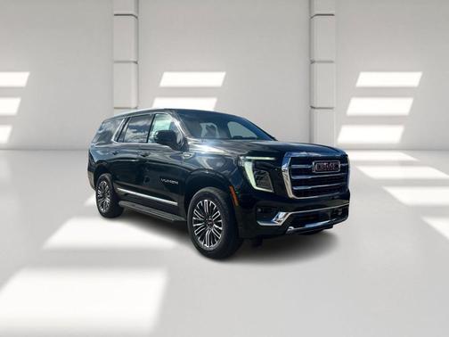 2026 GMC Yukon 2WD Elevation