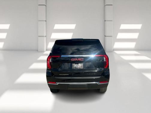 2026 GMC Yukon 2WD Elevation