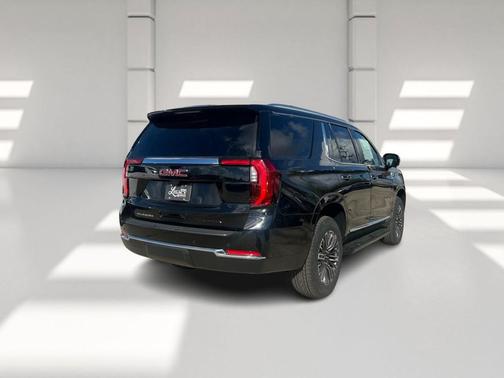 2026 GMC Yukon 2WD Elevation