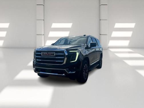 2026 GMC Yukon 2WD Elevation