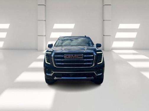 2026 GMC Yukon 2WD Elevation