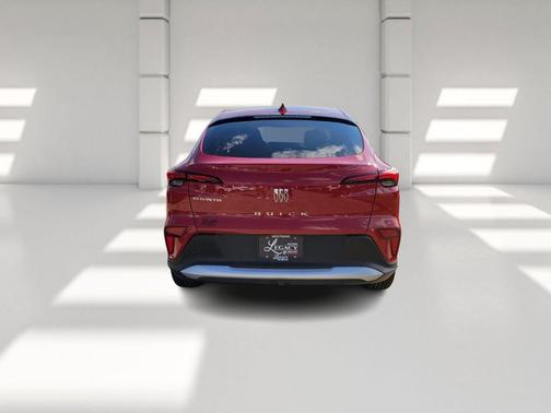 2026 Buick Envista Preferred FWD