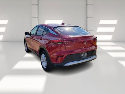 2026 Buick Envista Preferred FWD