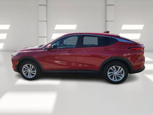 2026 Buick Envista Preferred FWD